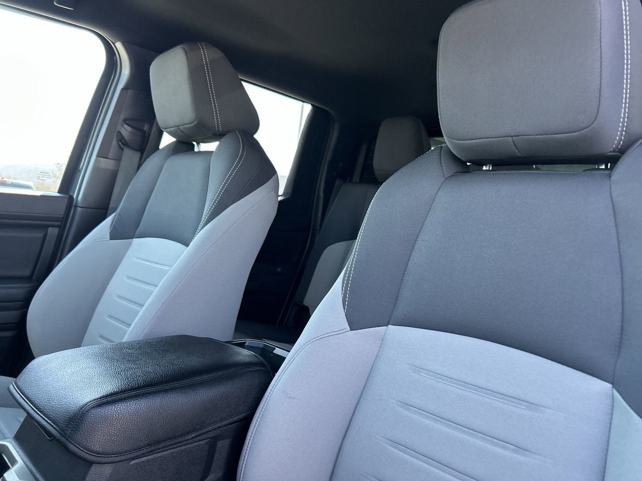 2025 Toyota Tacoma 4WD TRD Sport Hybrid