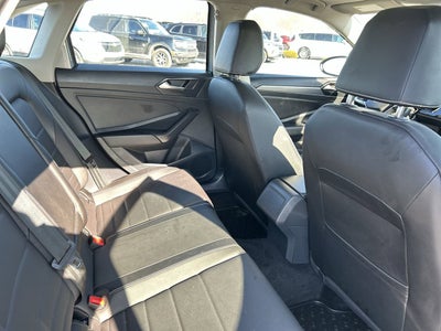 2023 Volkswagen Jetta SE