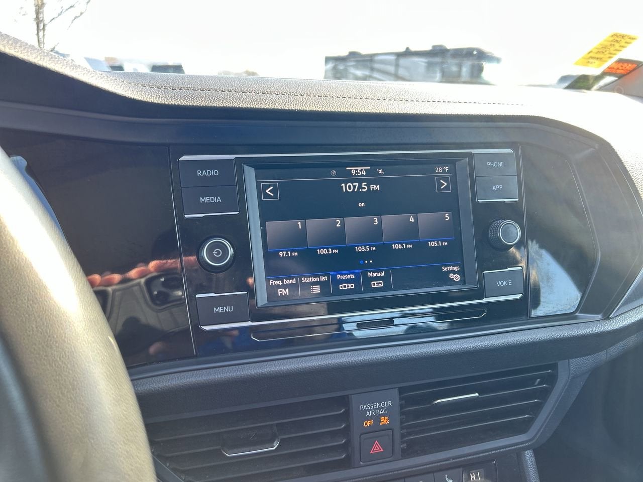 2023 Volkswagen Jetta SE