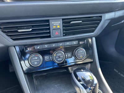 2023 Volkswagen Jetta SE