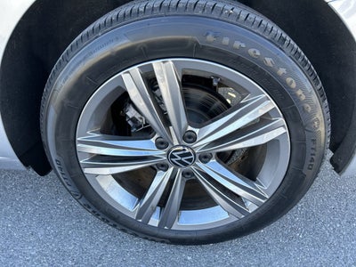 2023 Volkswagen Jetta SE