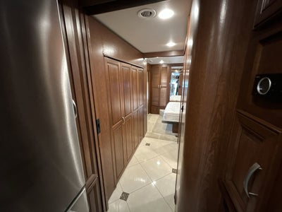 2015 FOREST RIVER BERKSHIRE XL 40BH