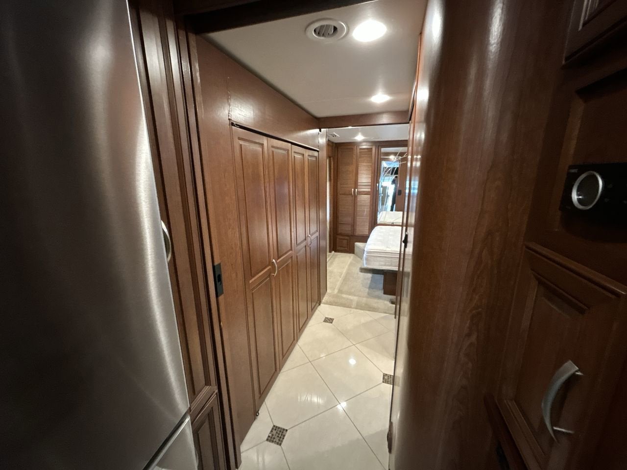 2015 FOREST RIVER BERKSHIRE XL 40BH