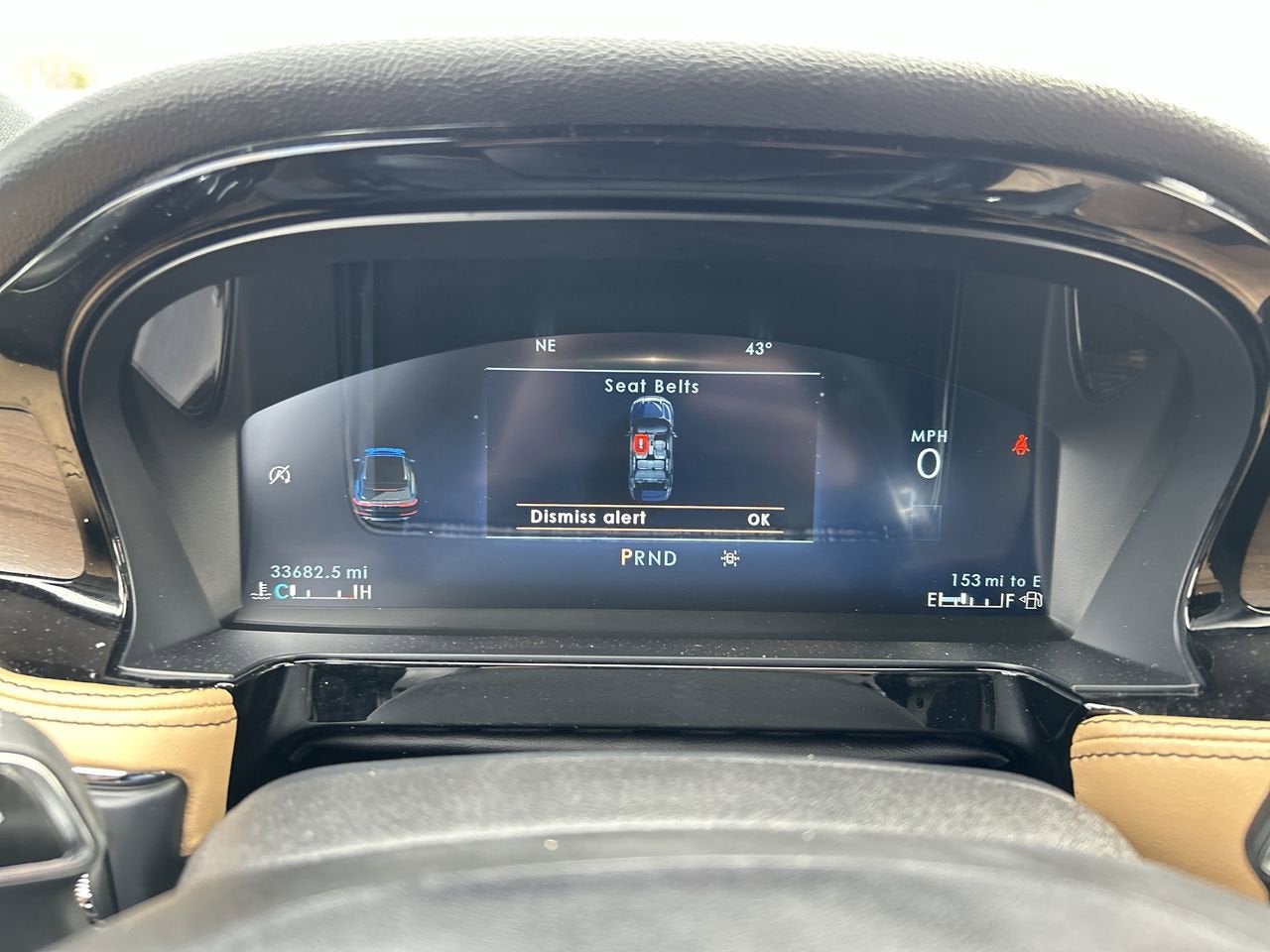 2023 Lincoln Corsair Reserve