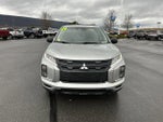 2024 Mitsubishi Outlander Sport S