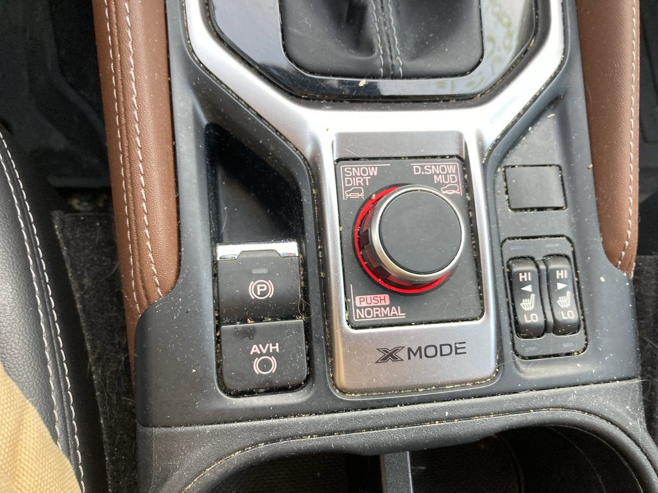 2023 Subaru Forester Touring