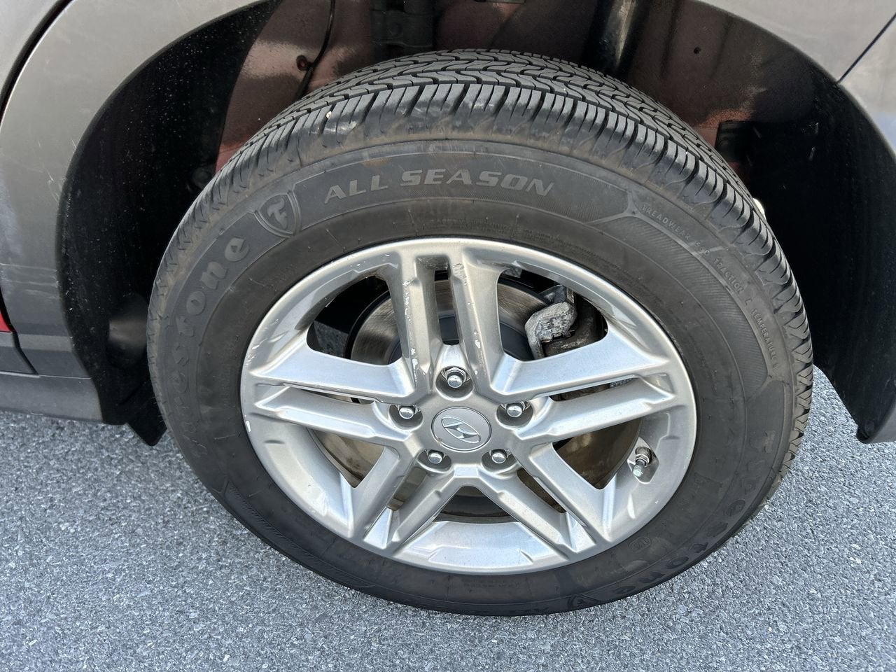 2022 Hyundai Kona SE