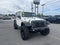 2018 Jeep Wrangler JK Unlimited Sport S