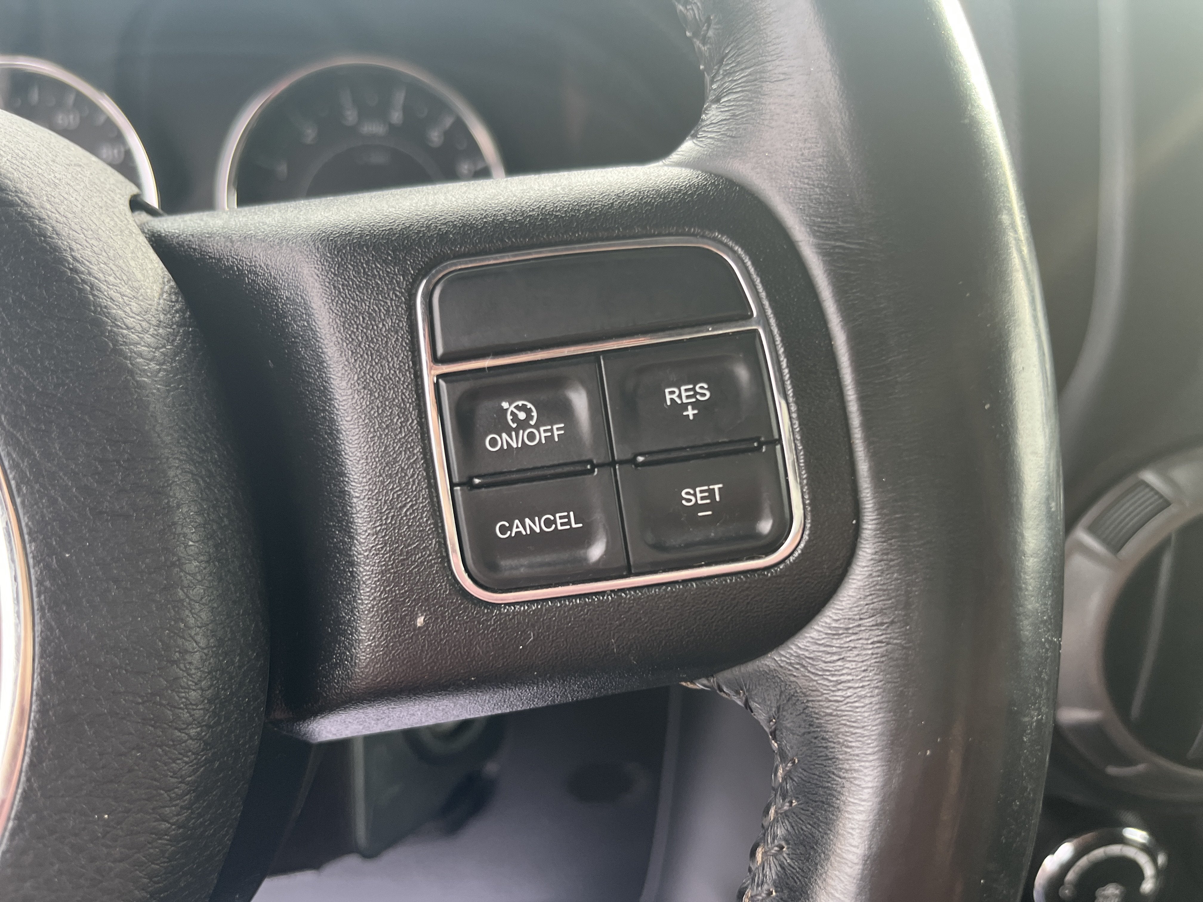 2018 Jeep Wrangler JK Unlimited Sport S