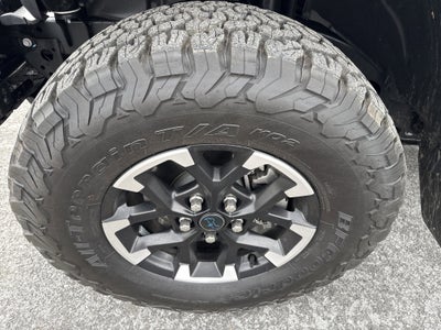 2024 Jeep Wrangler 4xe Rubicon X