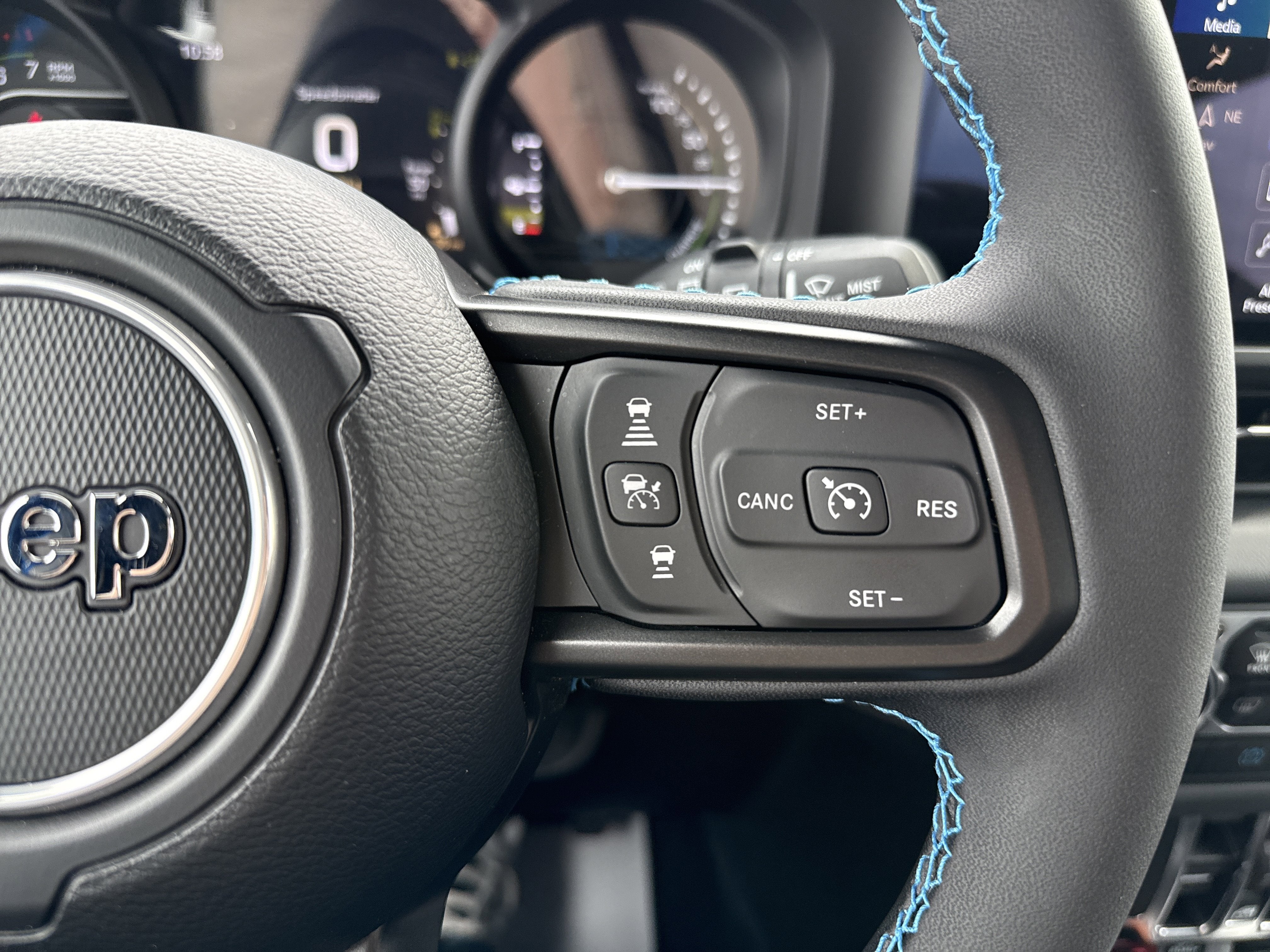 2024 Jeep Wrangler 4xe Rubicon X