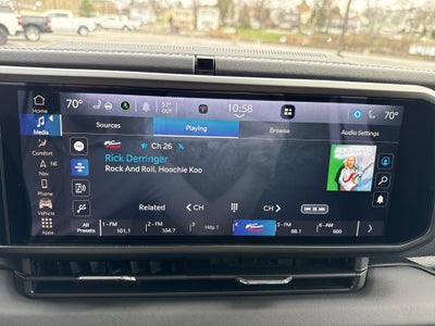 2024 Jeep Wrangler 4xe Rubicon X