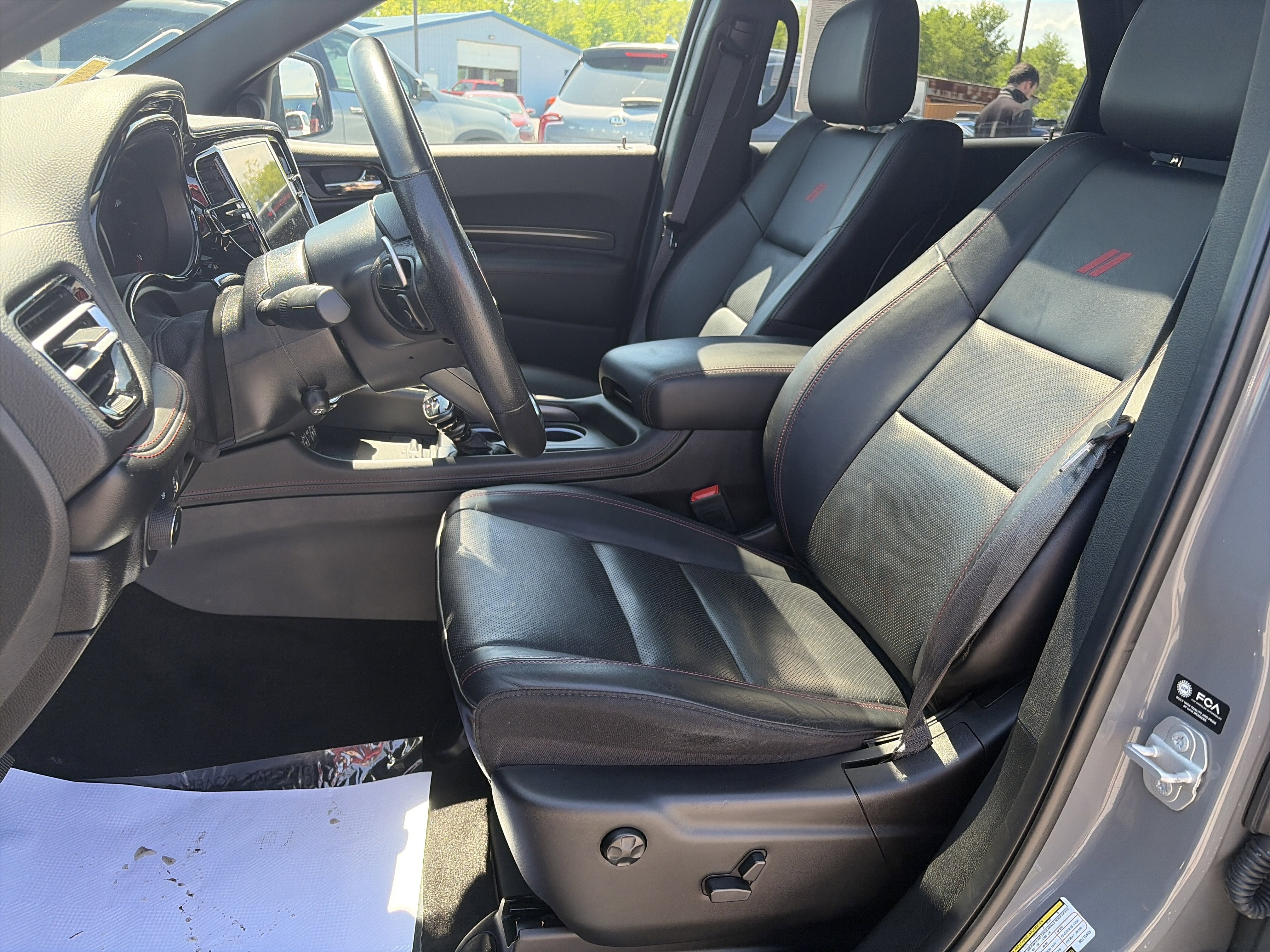 2022 Dodge Durango R/T