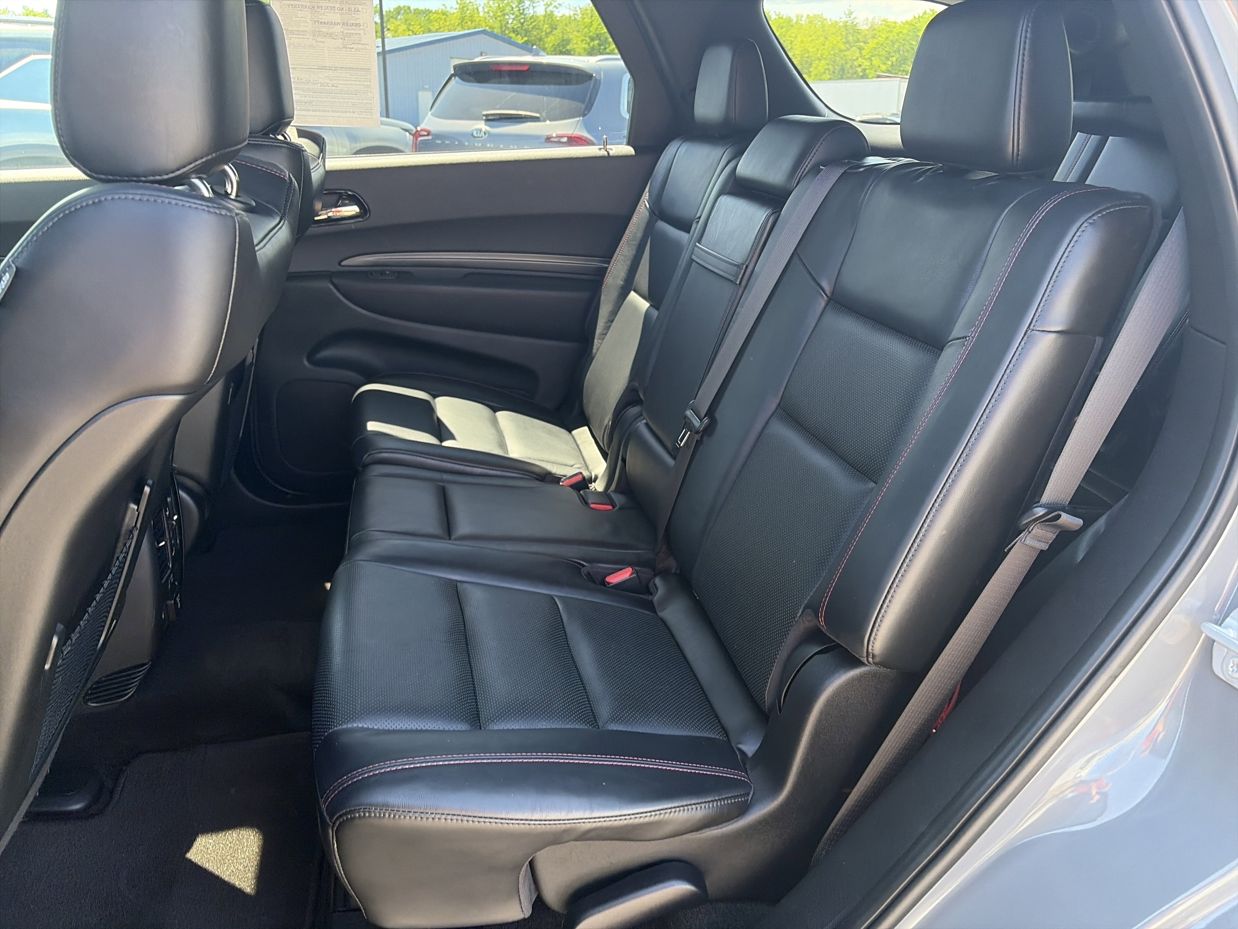 2022 Dodge Durango R/T