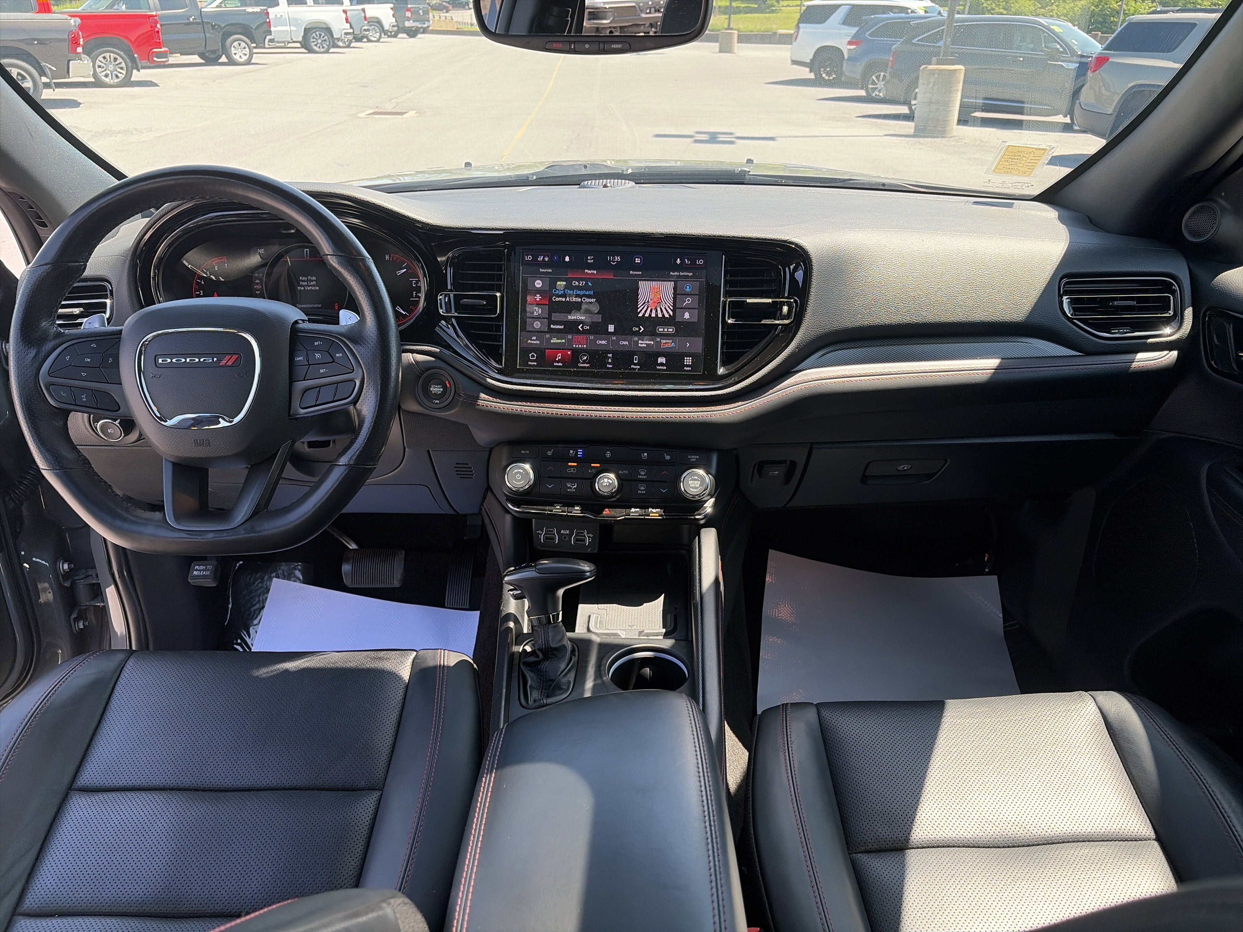 2022 Dodge Durango R/T
