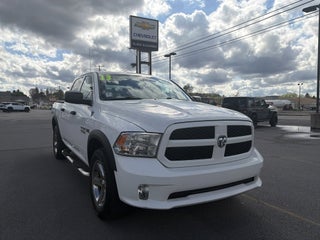 2013 RAM 1500 Express