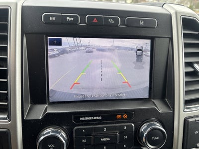 2021 Ford Super Duty F-250 SRW XL