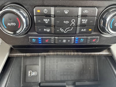 2021 Ford Super Duty F-250 SRW XL