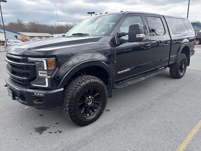 2021 Ford Super Duty F-250 SRW XL