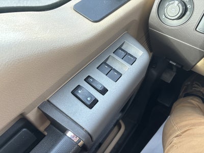 2016 Ford Super Duty F-350 DRW Lariat