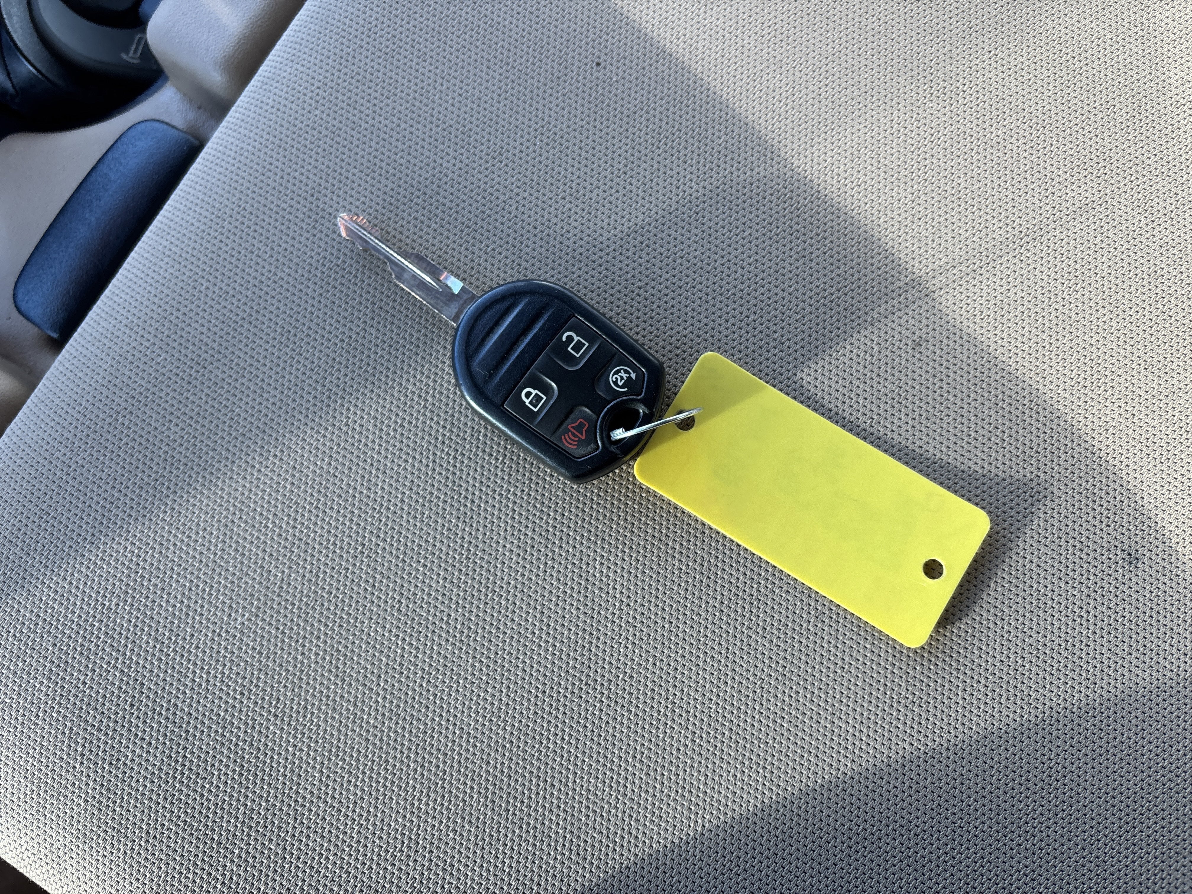 2016 Ford Super Duty F-350 DRW Lariat