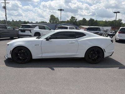 2023 Chevrolet Camaro LT1