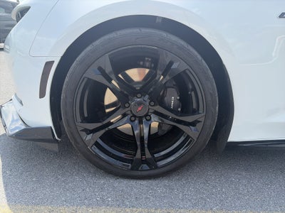 2023 Chevrolet Camaro LT1