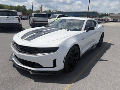 2023 Chevrolet Camaro LT1