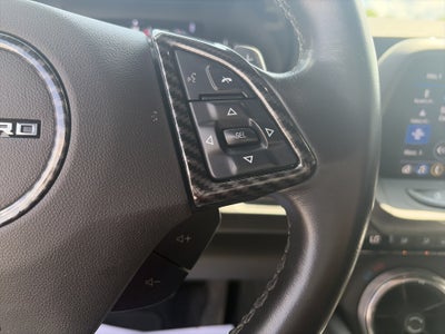 2023 Chevrolet Camaro LT1