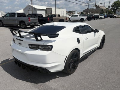 2023 Chevrolet Camaro LT1