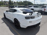 2023 Chevrolet Camaro LT1