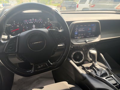 2023 Chevrolet Camaro LT1