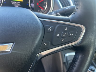 2020 Chevrolet Malibu Premier
