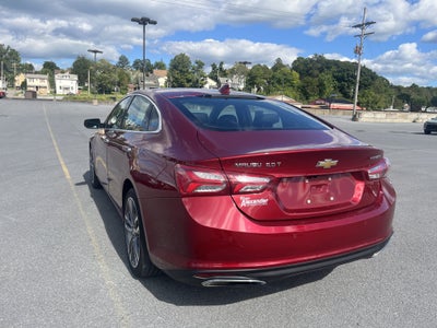 2020 Chevrolet Malibu Premier