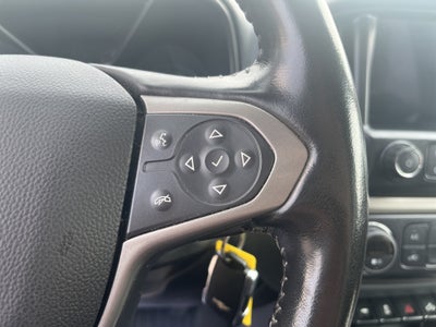 2019 Chevrolet Colorado 4WD Z71