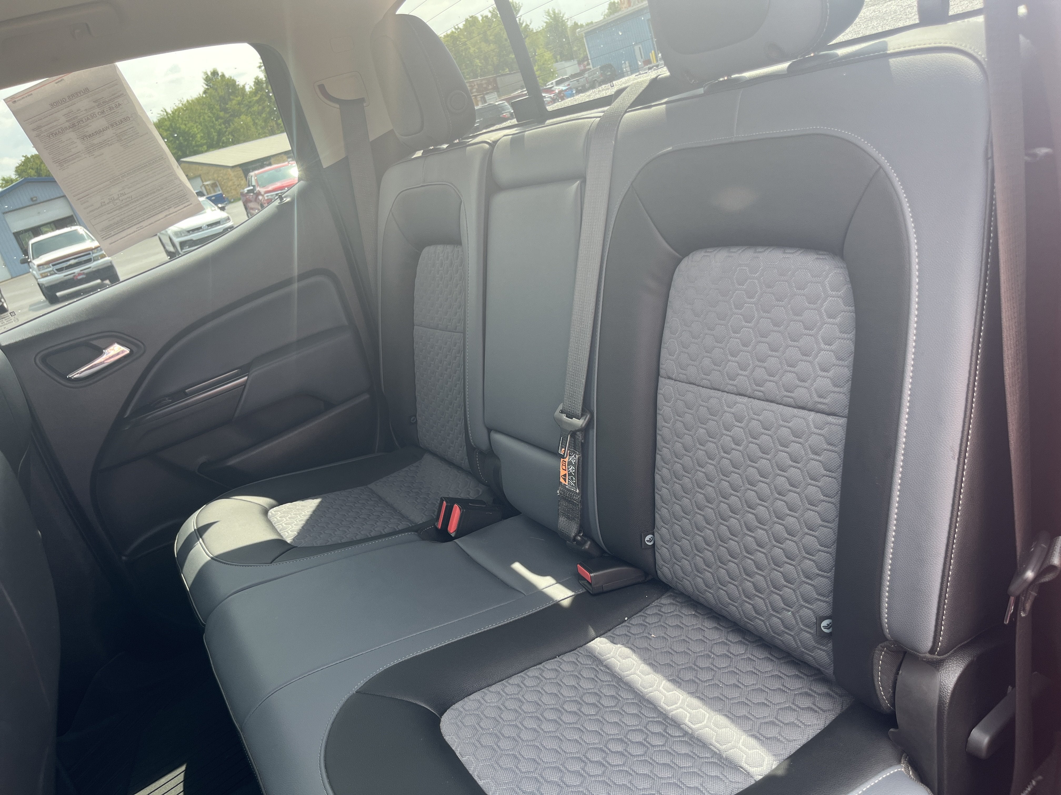 2019 Chevrolet Colorado 4WD Z71