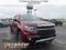 2021 Chevrolet Colorado 4WD Z71