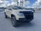2021 Chevrolet Colorado 4WD ZR2