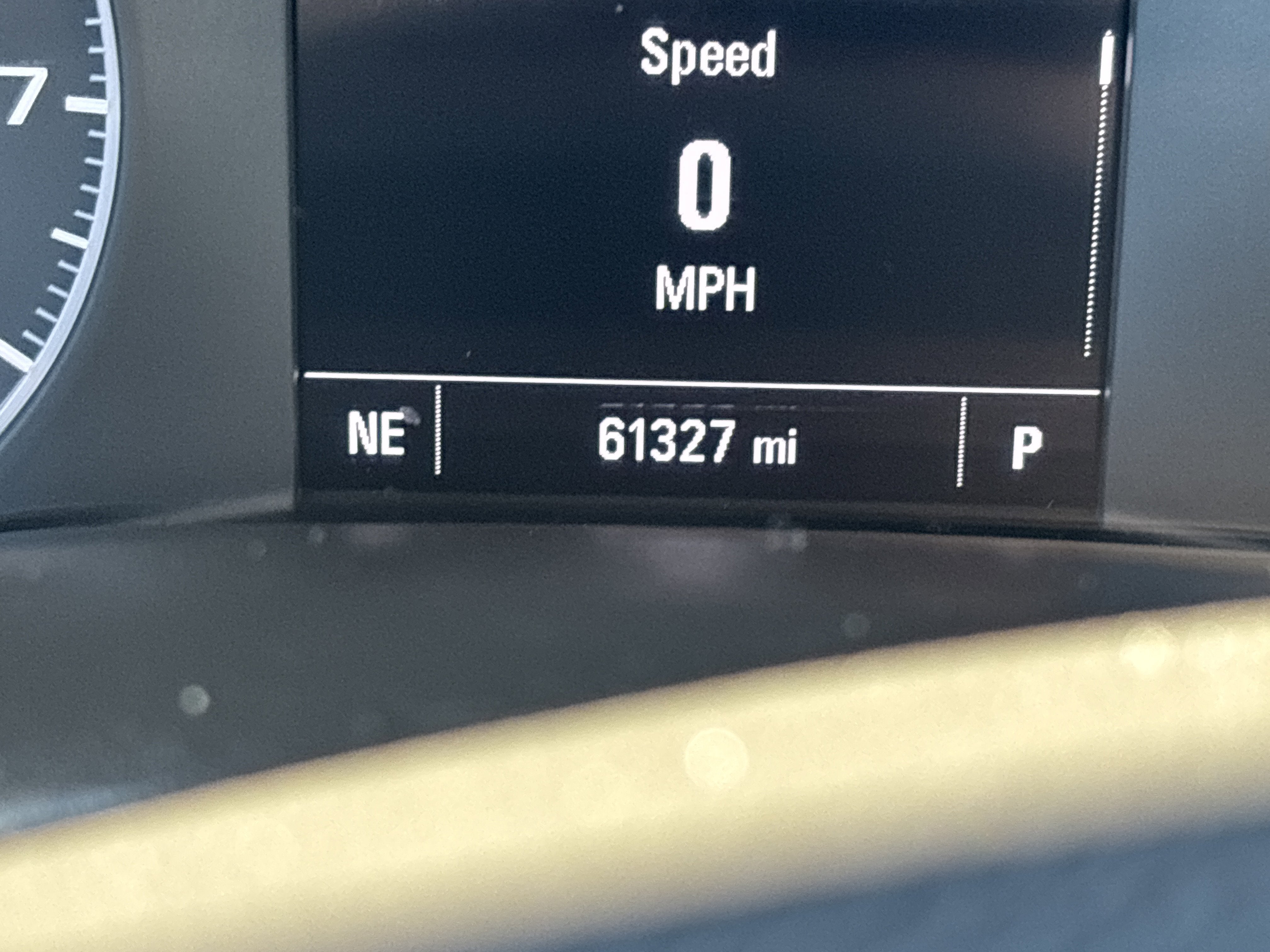 2019 GMC Acadia SLE