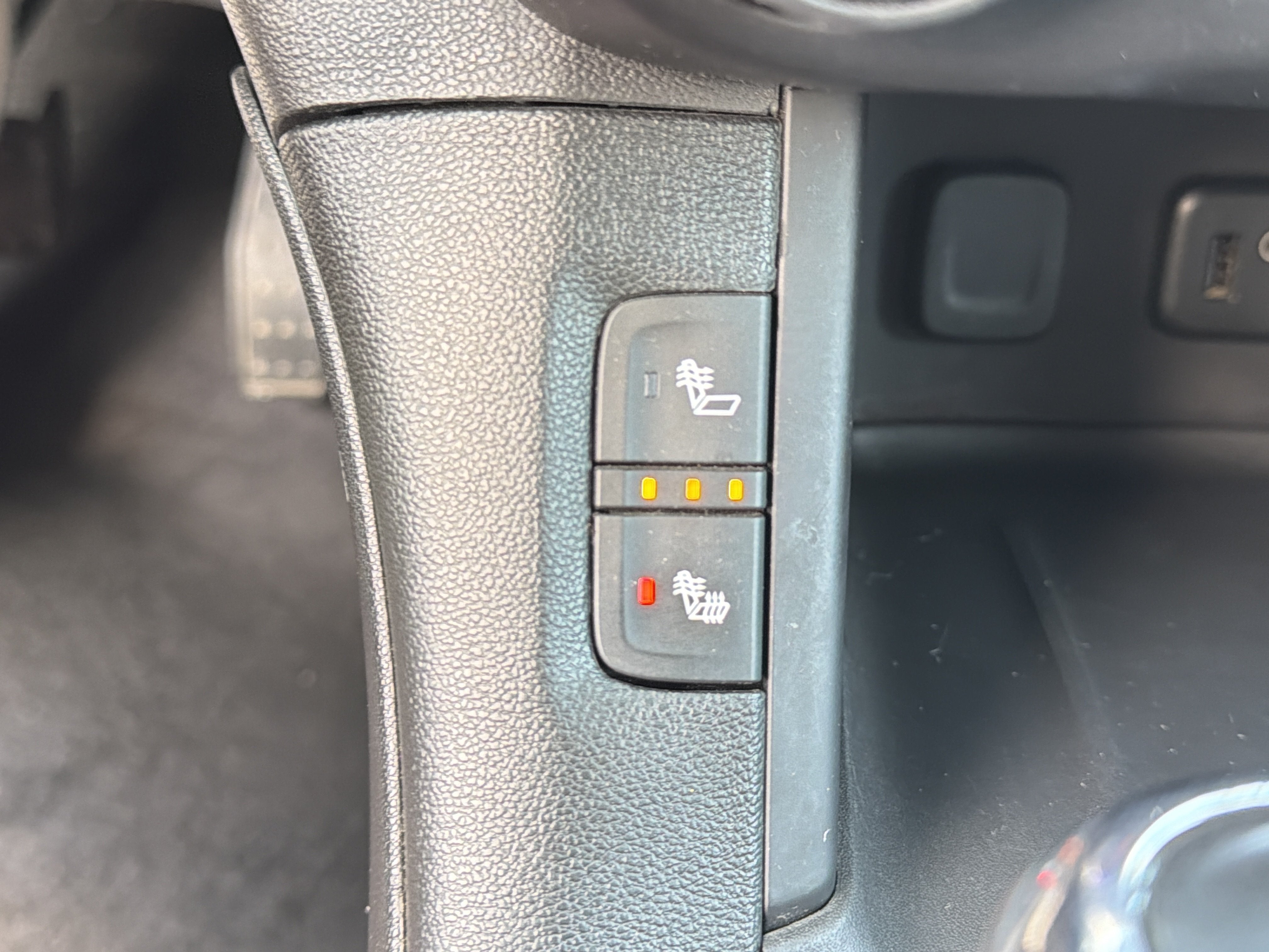 2018 GMC Acadia SLT