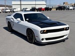 2018 Dodge Challenger SRT Hellcat