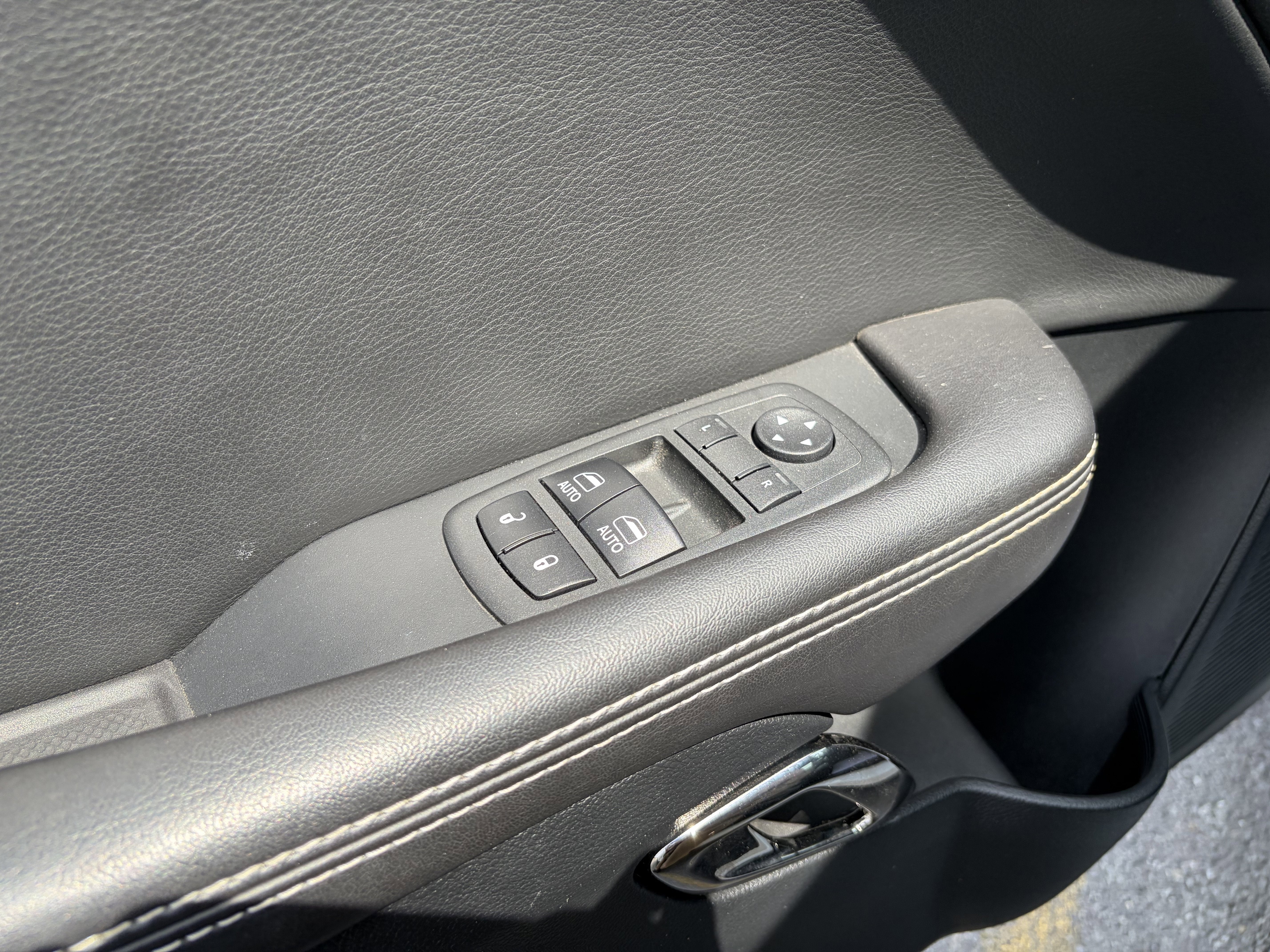 2018 Dodge Challenger SRT Hellcat