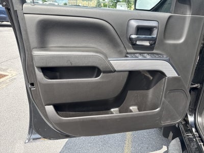2019 Chevrolet Silverado LD LT