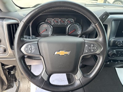 2019 Chevrolet Silverado LD LT