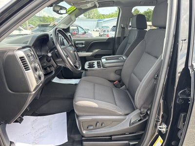 2019 Chevrolet Silverado LD LT