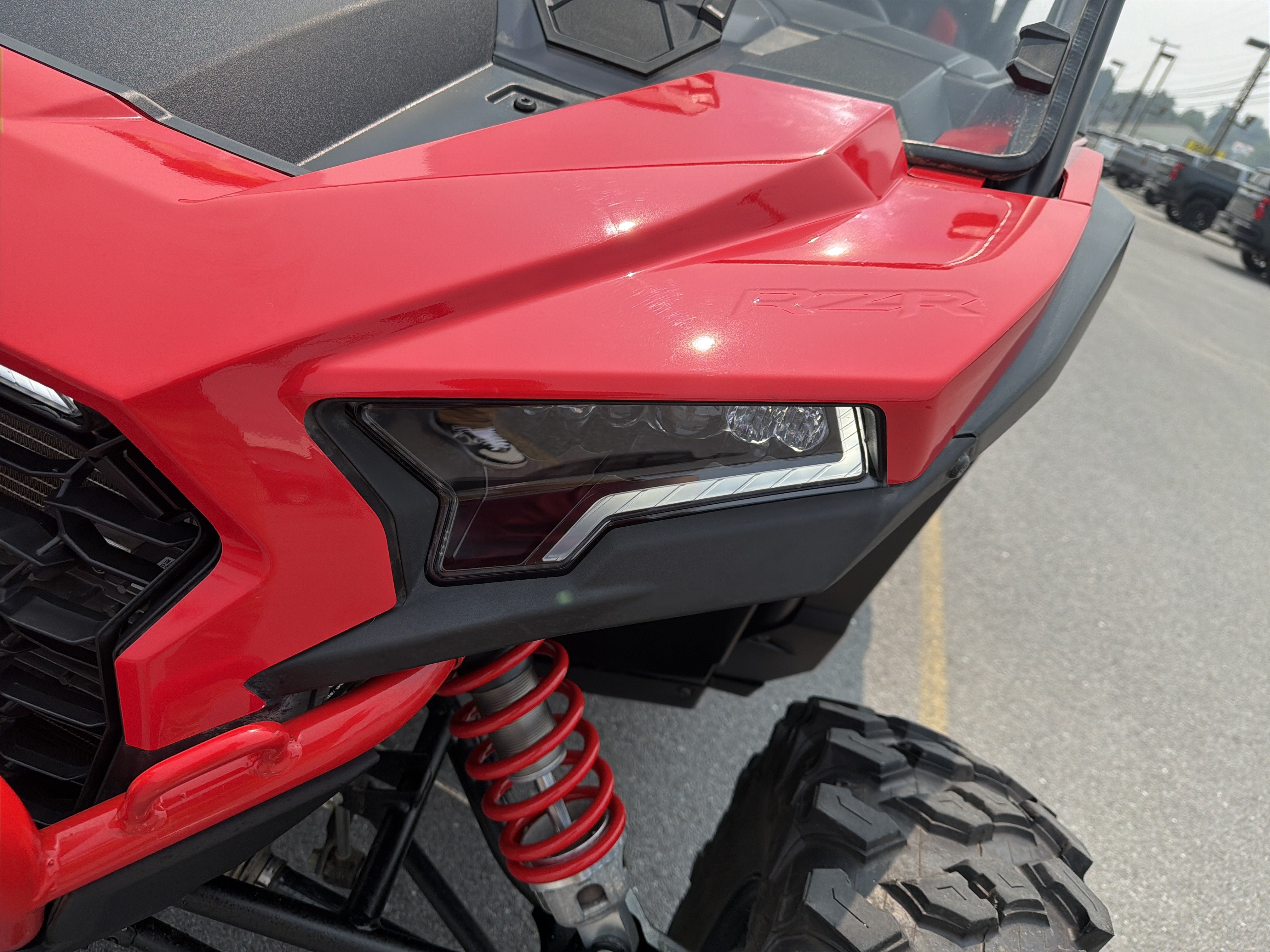 2024 POLARIS RZR XP 1000
