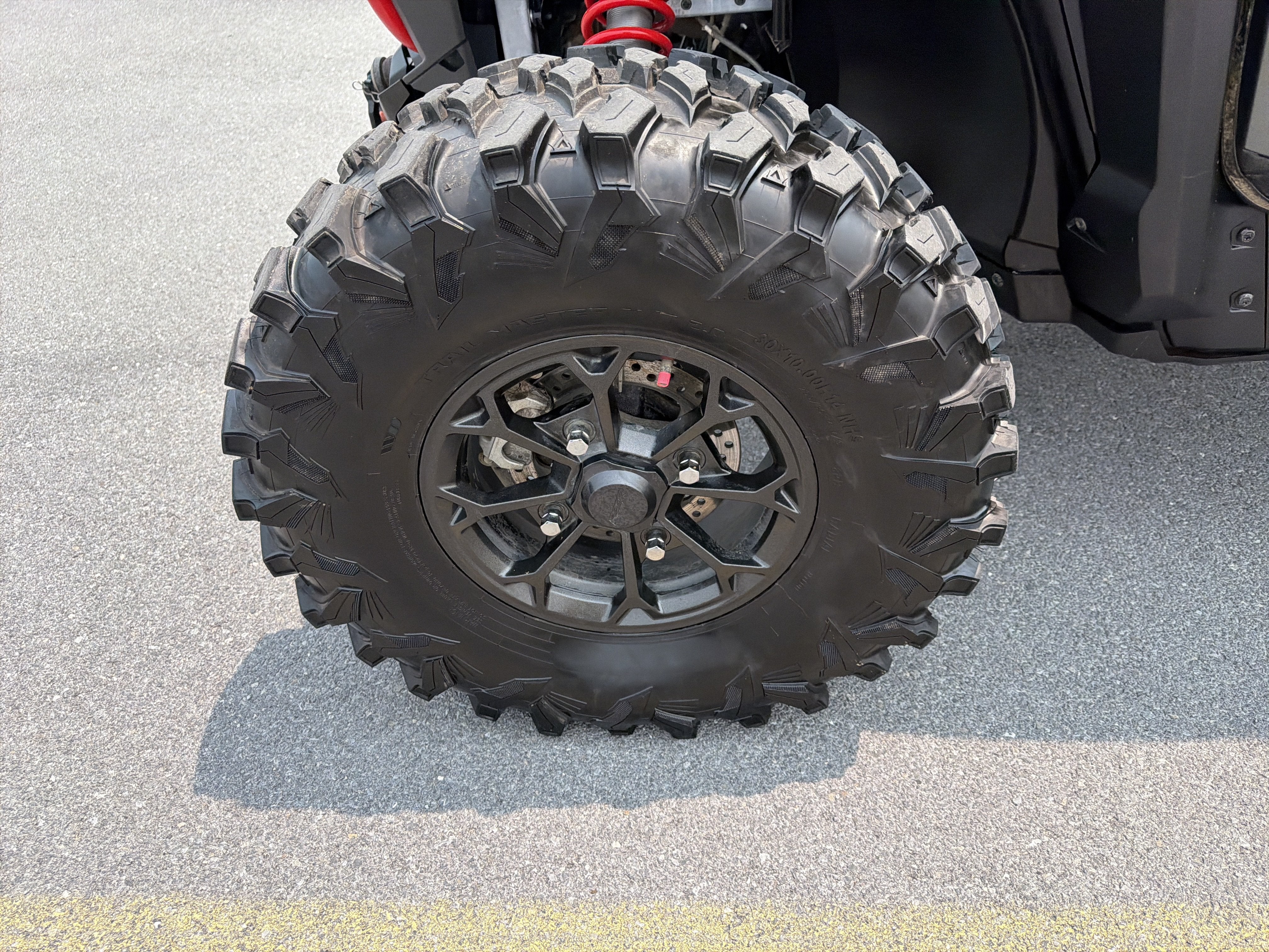 2024 POLARIS RZR XP 1000
