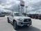 2019 Toyota Tacoma 4WD SR