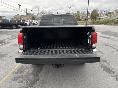 2019 Toyota Tacoma 4WD SR