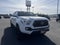 2021 Toyota Tacoma 4WD SR